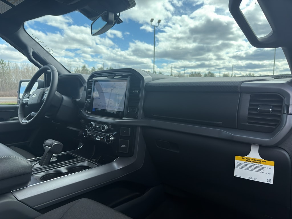 2026 Ford F-150 XLT - Photo 19