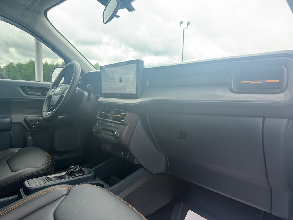 2026 Ford Maverick Tremor - Photo 18