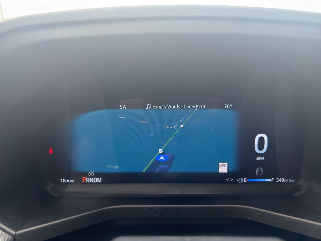 2026 Ford Explorer ST - Photo 20