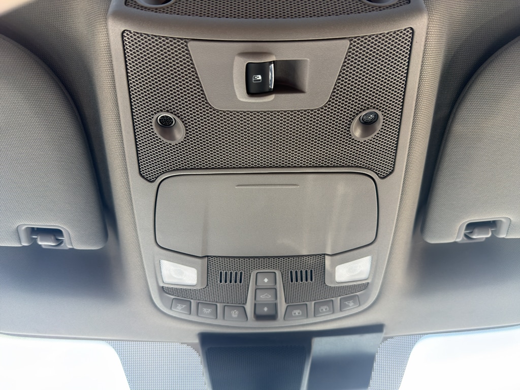 2020 Ford F-150 Lariat - Photo 25