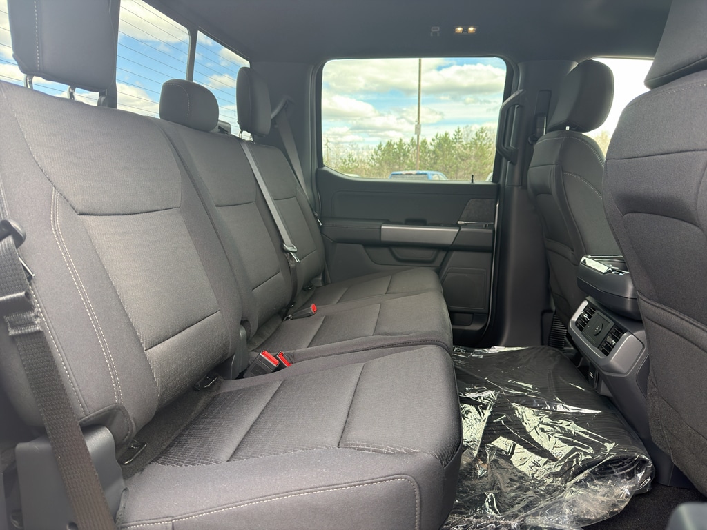 2026 Ford F-150 XLT - Photo 15