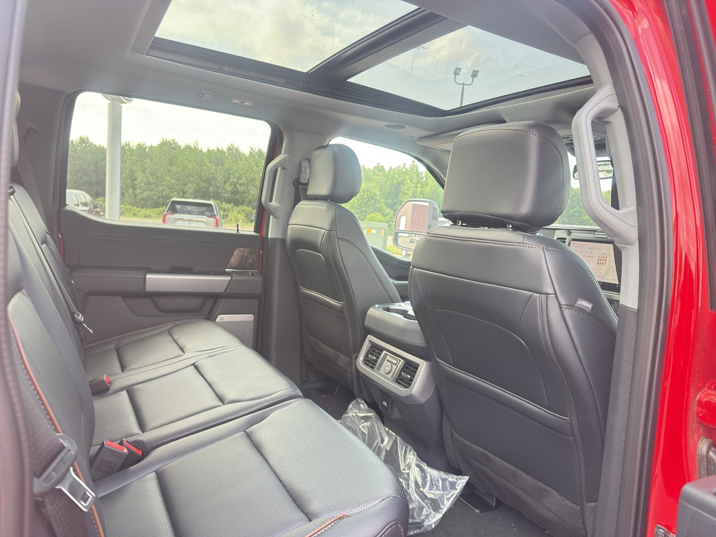 2026 Ford F-250 Super Duty Lariat - Photo 21