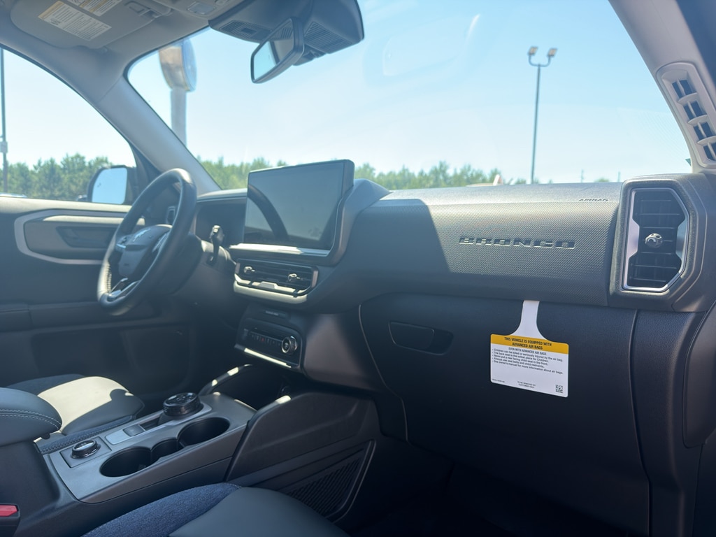 2026 Ford Bronco Sport Outer Banks - Photo 17
