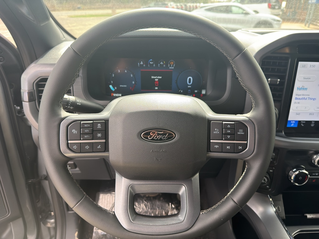 2026 Ford F-150 XLT - Photo 20