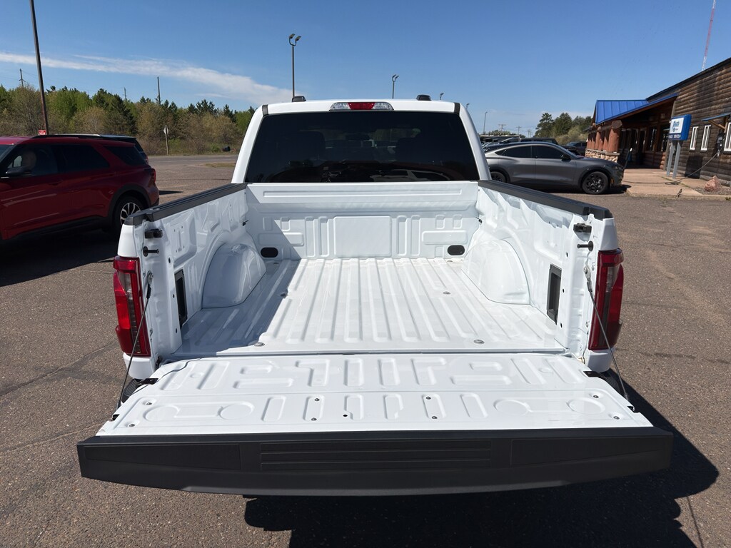 2026 Ford F-150 STX - Photo 10