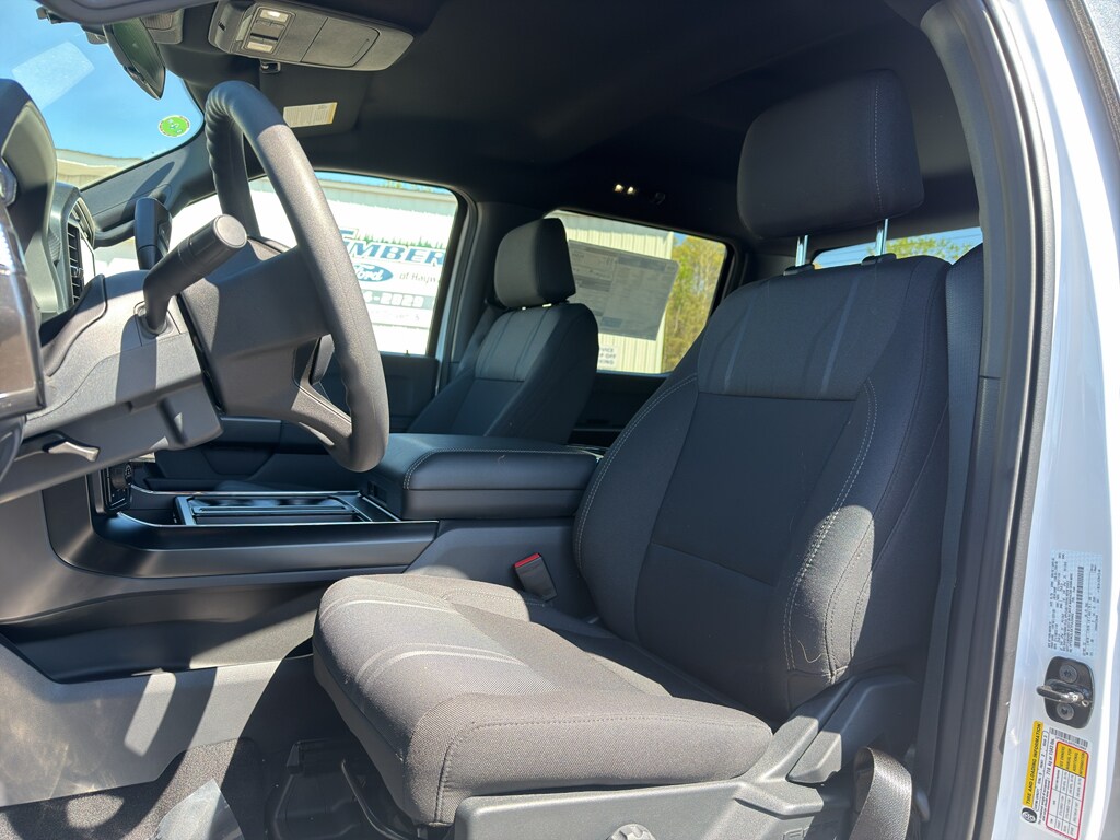 2026 Ford F-150 STX - Photo 11
