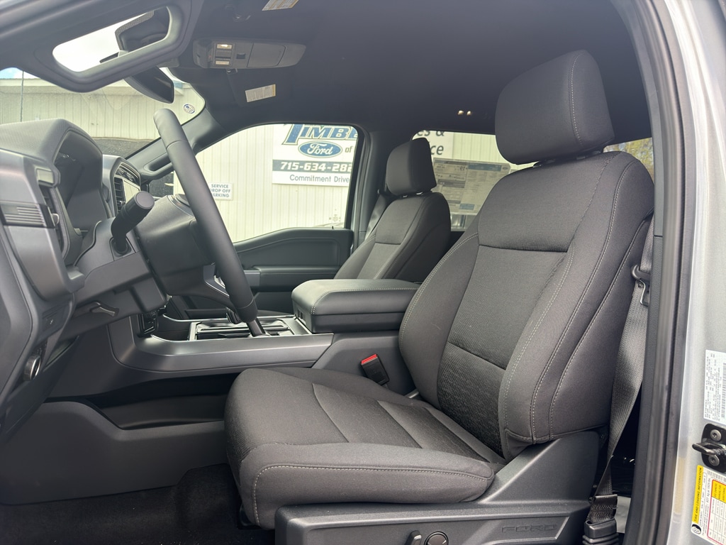 2026 Ford F-150 XLT - Photo 12