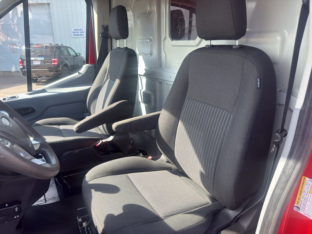 2018 Ford Transit Van Base - Photo 11