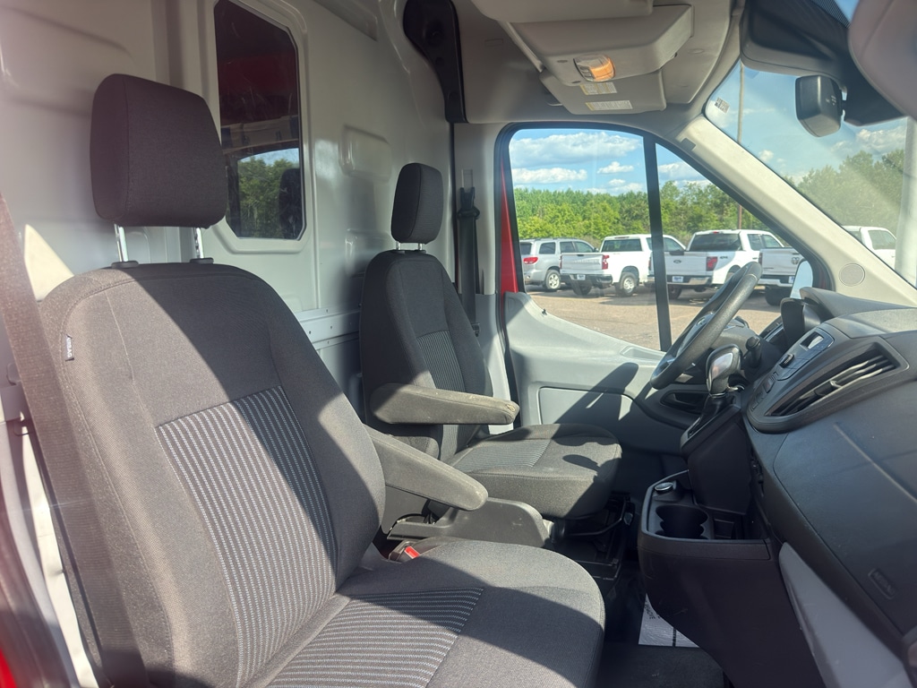 2018 Ford Transit Van Base - Photo 16