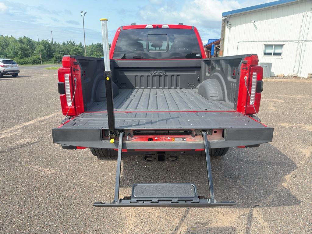 2026 Ford F-250 Super Duty Lariat - Photo 20