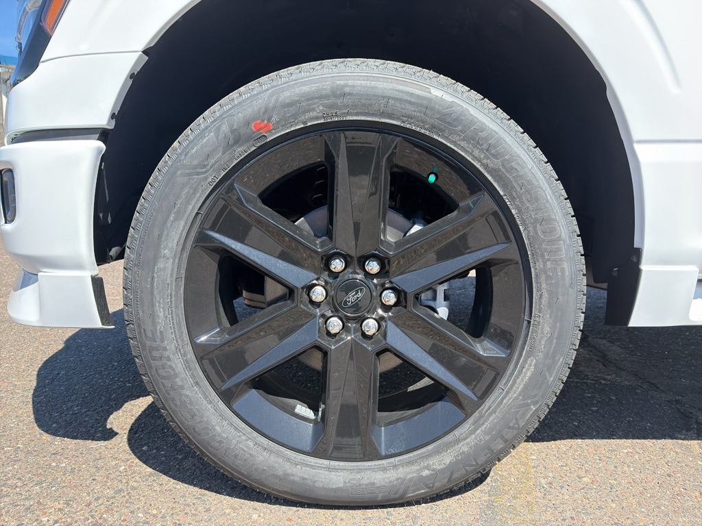 2026 Ford F-150 STX - Photo 9