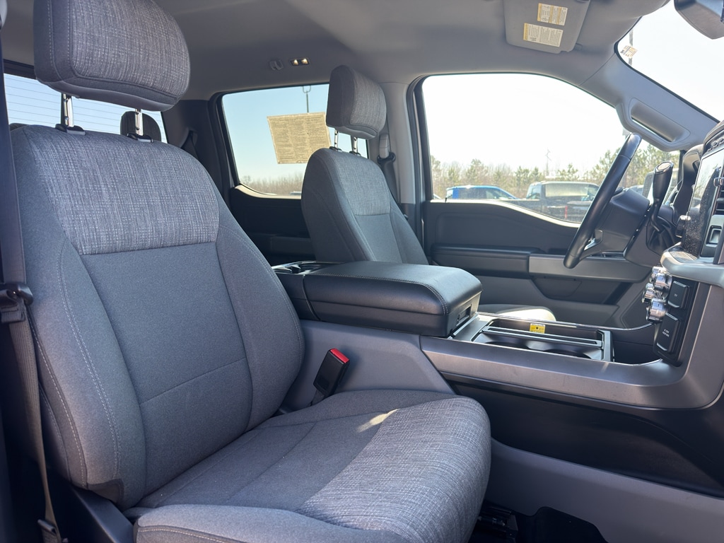 2021 Ford F-150 XLT - Photo 12