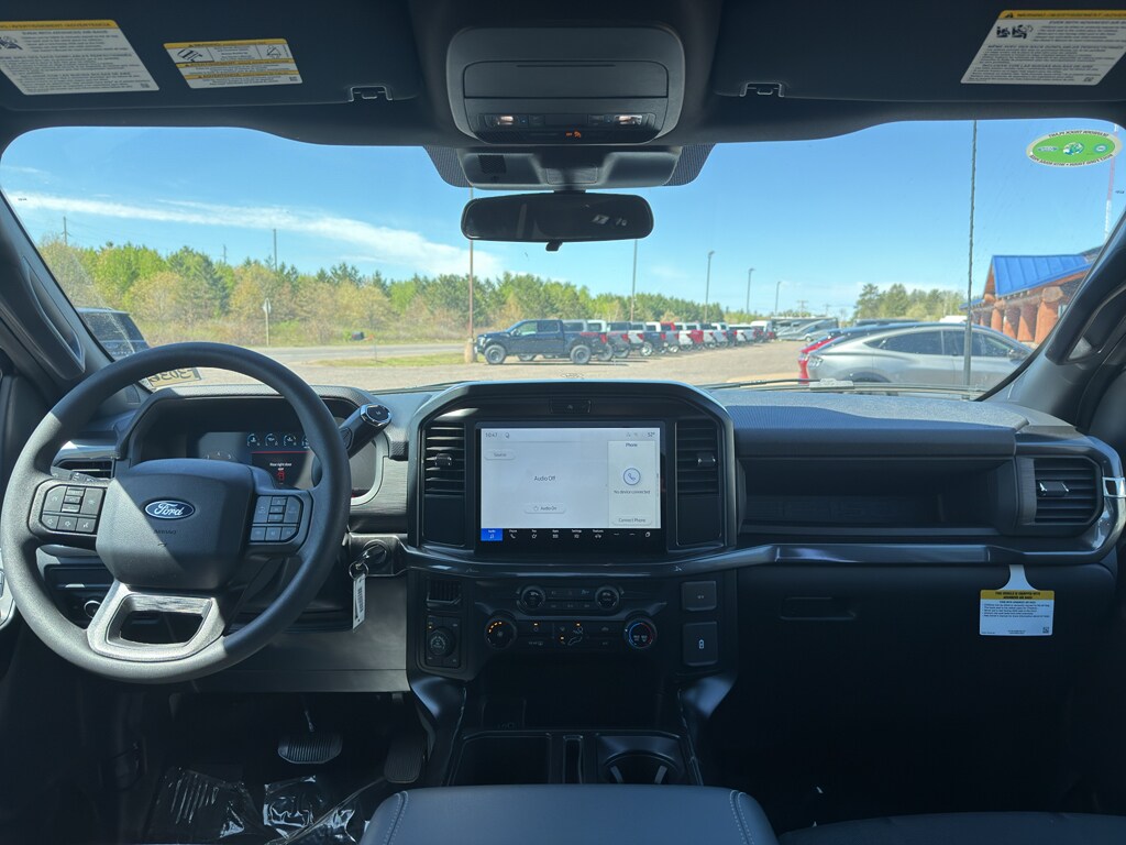 2026 Ford F-150 STX - Photo 17