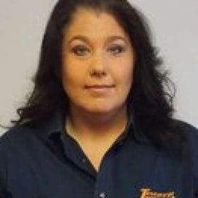 Staff member Traci Christman from 7af50555ad03