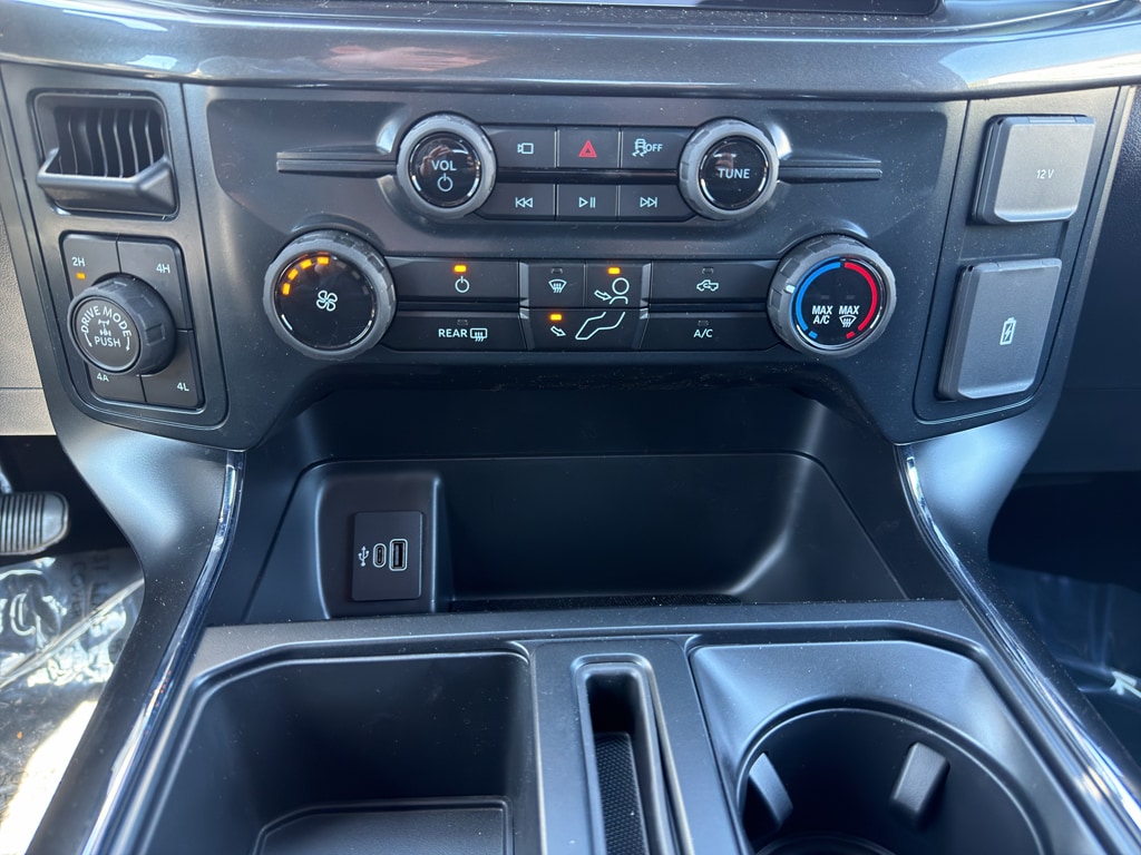2026 Ford F-150 STX - Photo 24