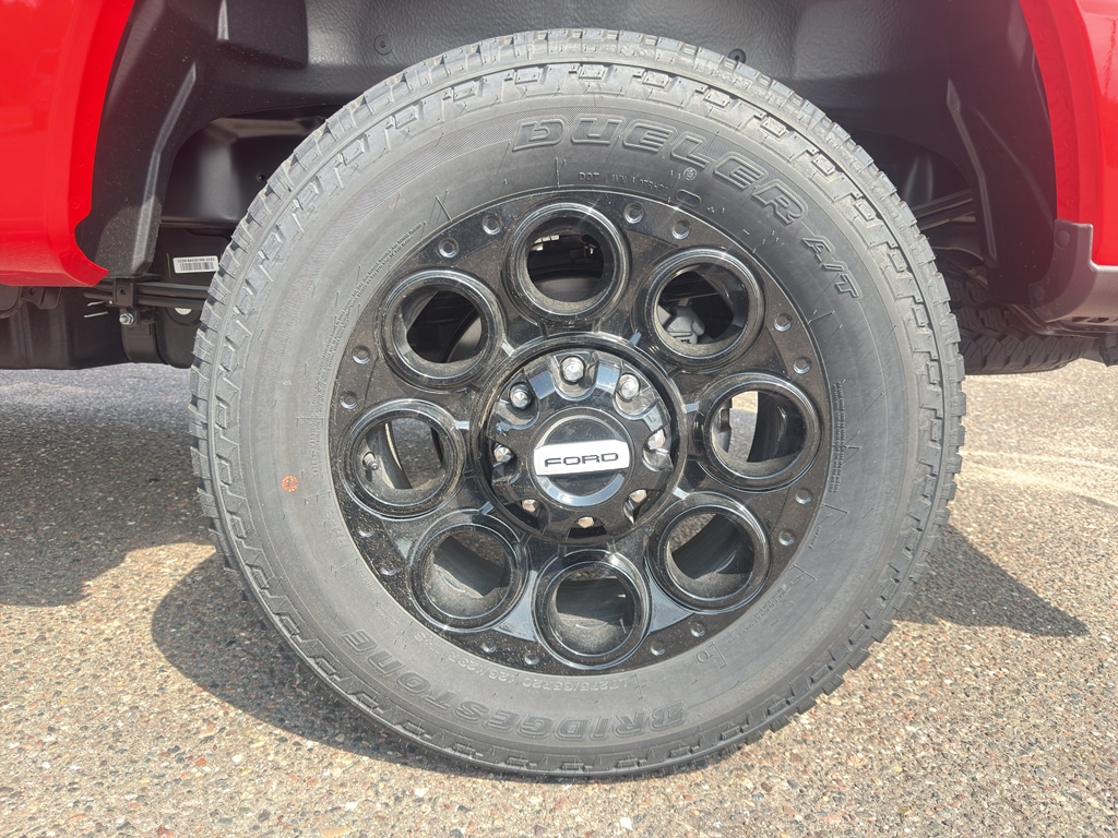 2026 Ford F-250 Super Duty Lariat - Photo 9