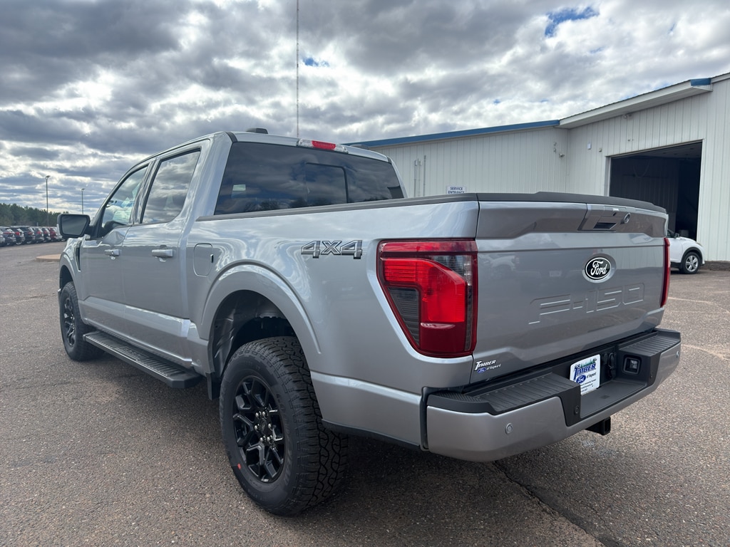 2026 Ford F-150 XLT - Photo 7