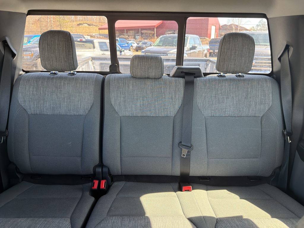 2021 Ford F-150 XLT - Photo 15