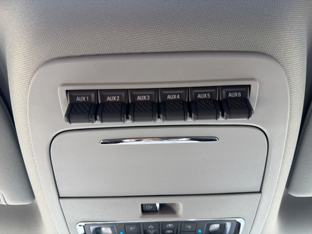 2025 Ford F-250 Super Duty Lariat - Photo 23