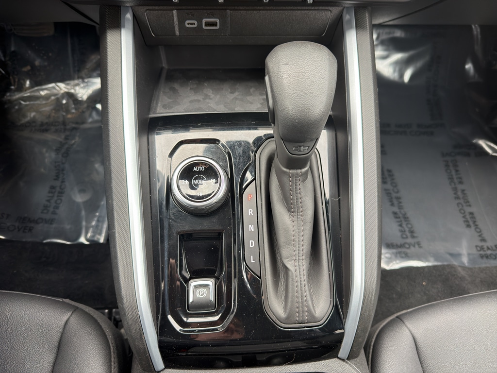 2024 Chevrolet Colorado Trail Boss - Photo 22
