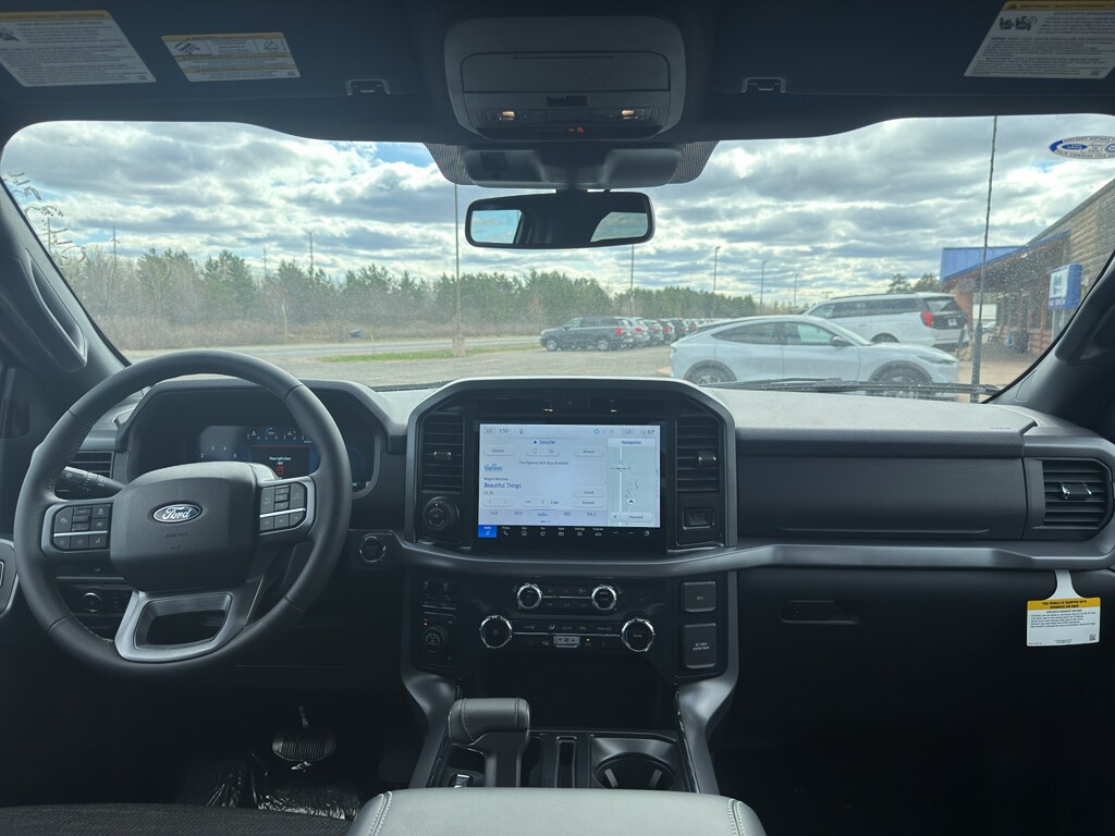 2026 Ford F-150 XLT - Photo 18