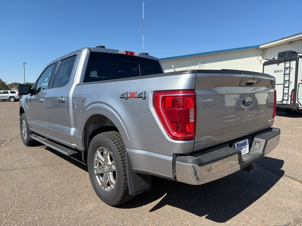 2021 Ford F-150 XLT - Photo 7