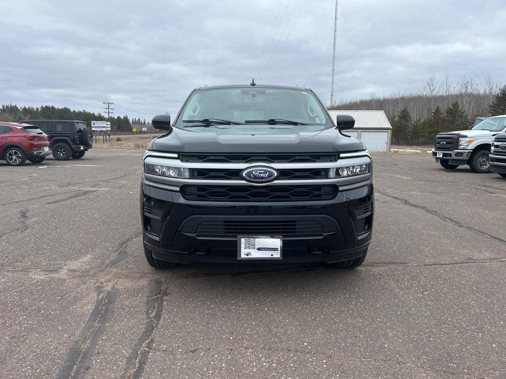 Used 2023 Ford Expedition XLT with VIN 1FMJK1J81PEA09288 for sale in Hayward, WI