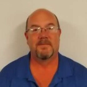 Staff member Leif Gryttr from 7af50555ad03
