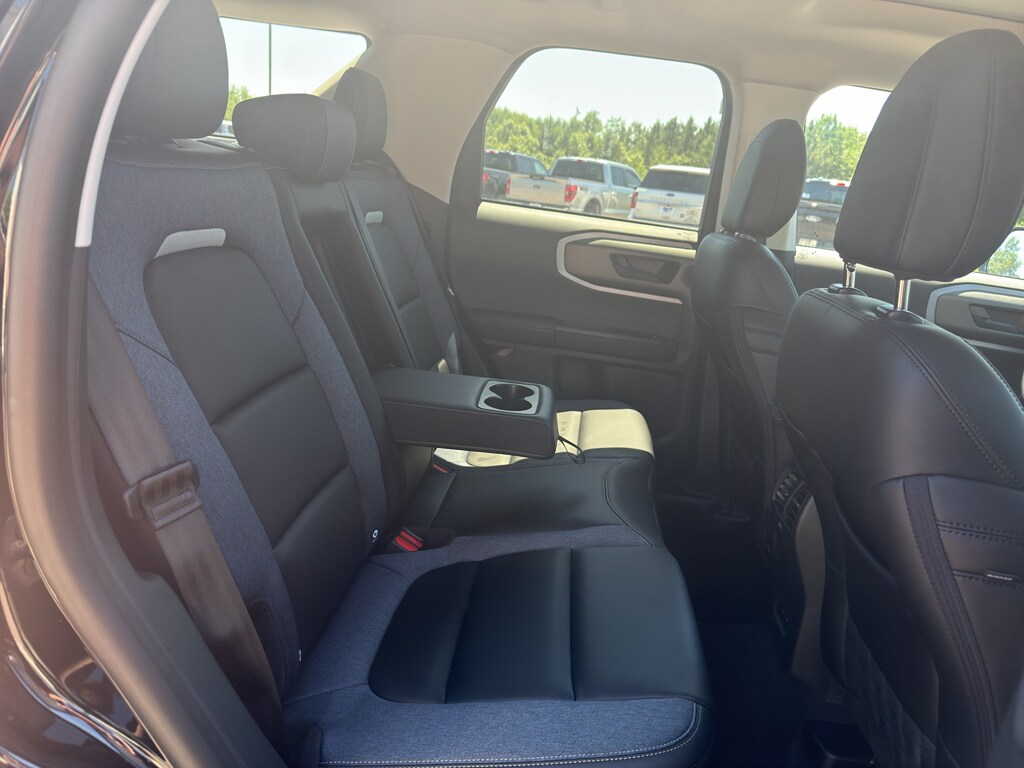 2026 Ford Bronco Sport Outer Banks - Photo 13