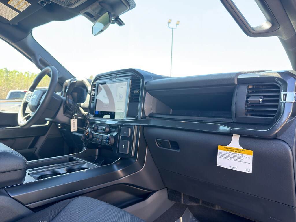 2026 Ford F-150 STX - Photo 18