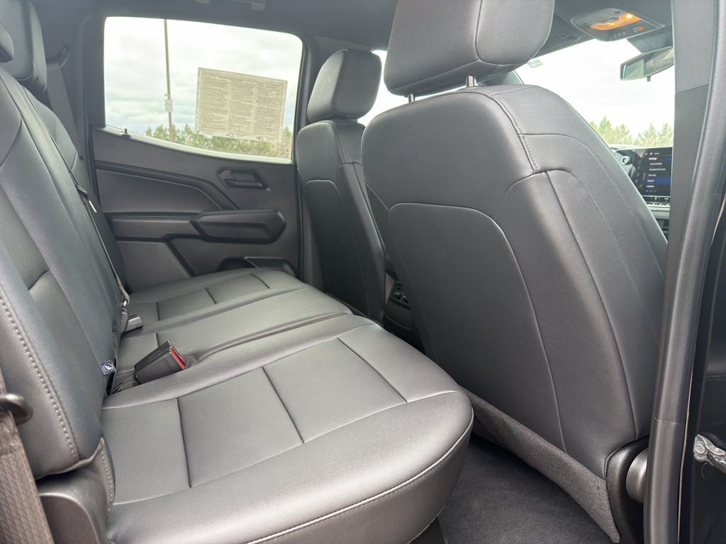 2024 Chevrolet Colorado Trail Boss - Photo 14