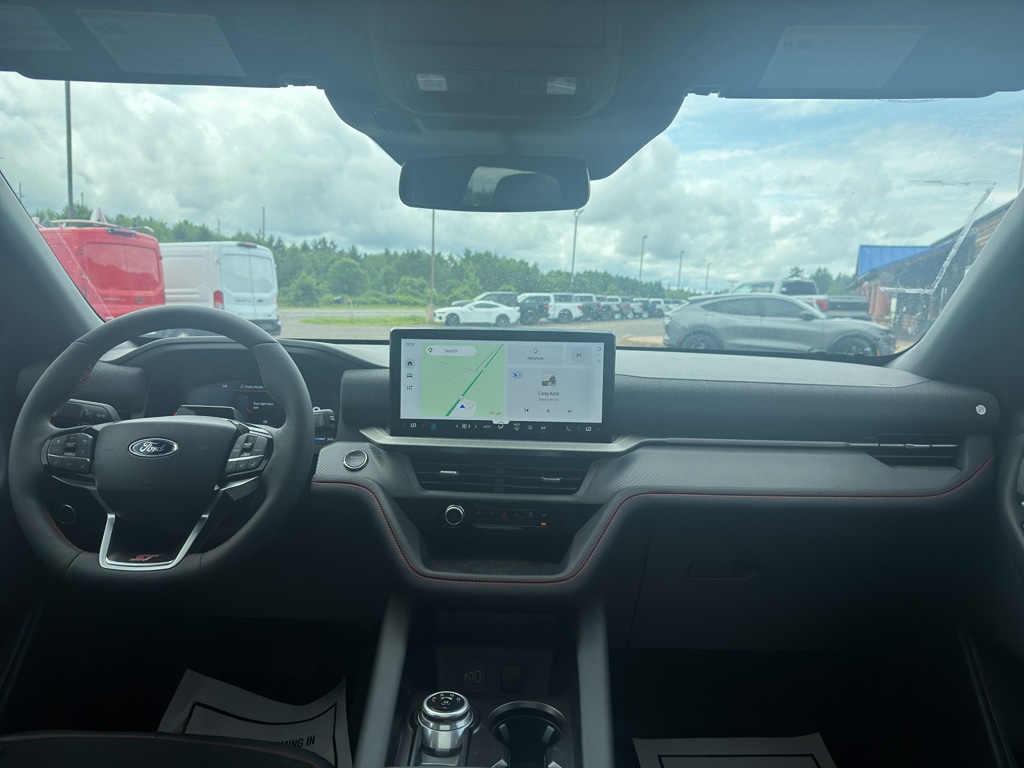 2026 Ford Explorer ST - Photo 17