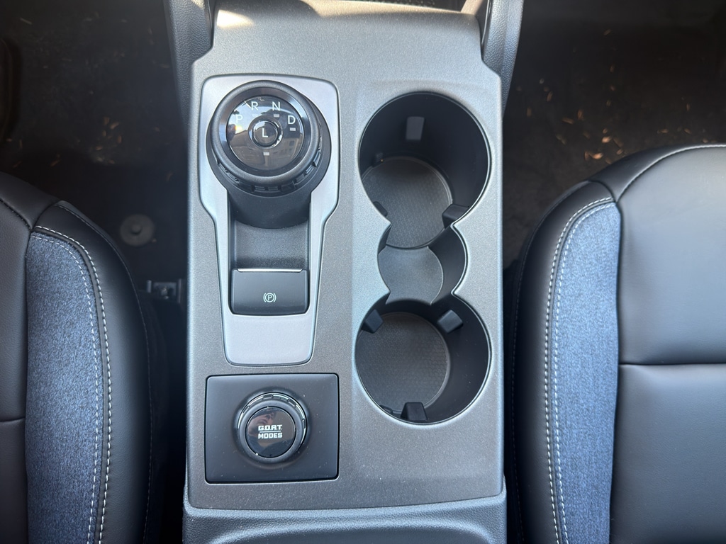 2026 Ford Bronco Sport Outer Banks - Photo 23