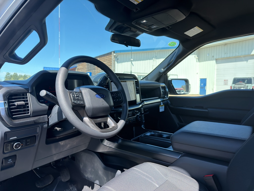 2026 Ford F-150 STX - Photo 16