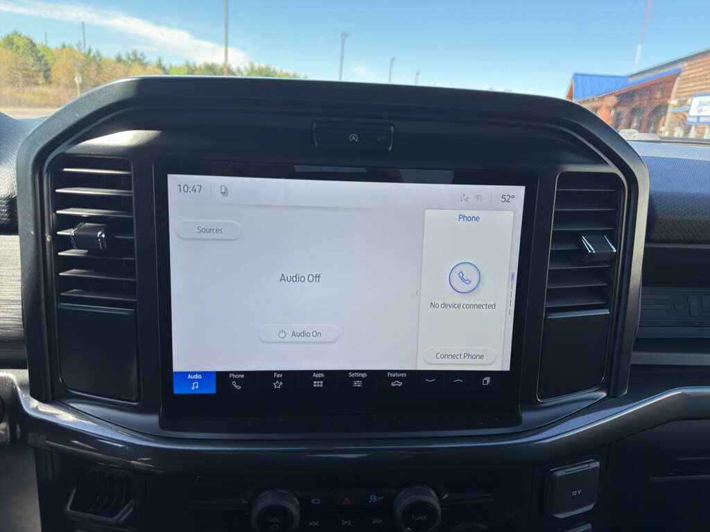 2026 Ford F-150 STX - Photo 22