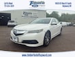 Acura TLX