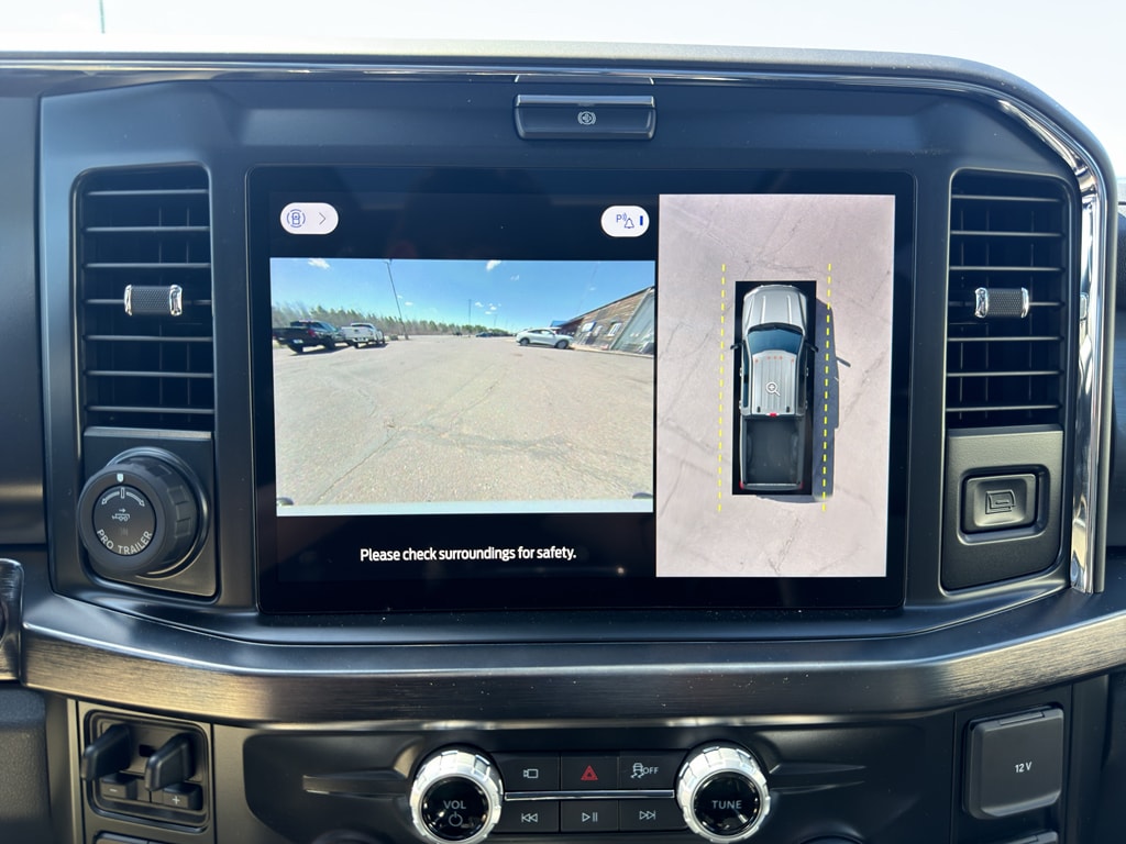 2025 Ford F-250 Super Duty Lariat - Photo 15