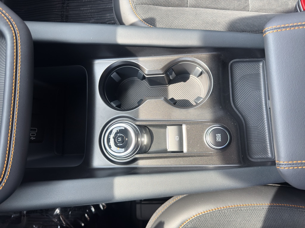 2026 Ford Explorer Tremor - Photo 15