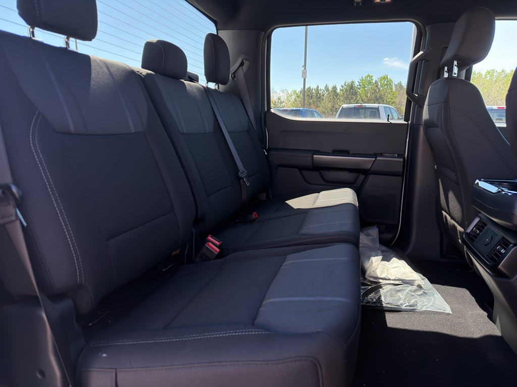 2026 Ford F-150 STX - Photo 14