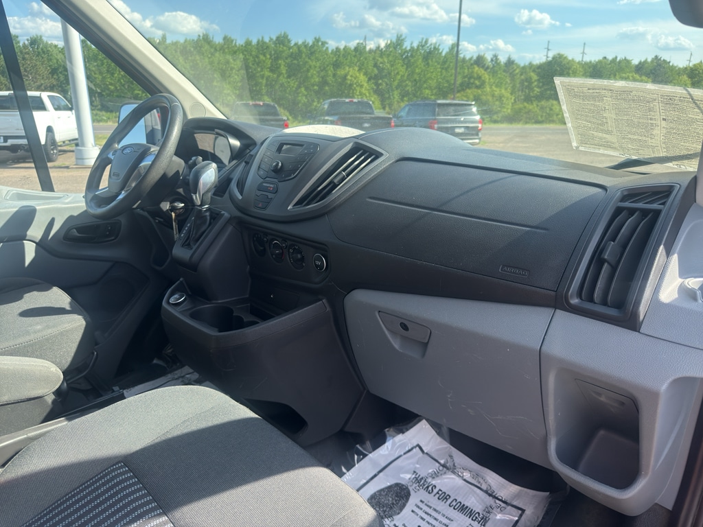 2018 Ford Transit Van Base - Photo 17
