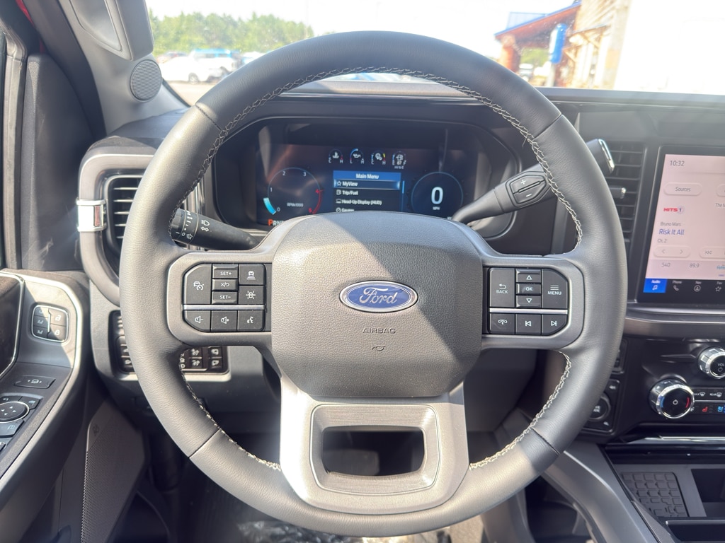 2026 Ford F-250 Super Duty Lariat - Photo 12
