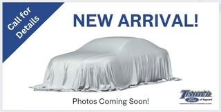 2025 Ford F-150 XLT Crew Cab