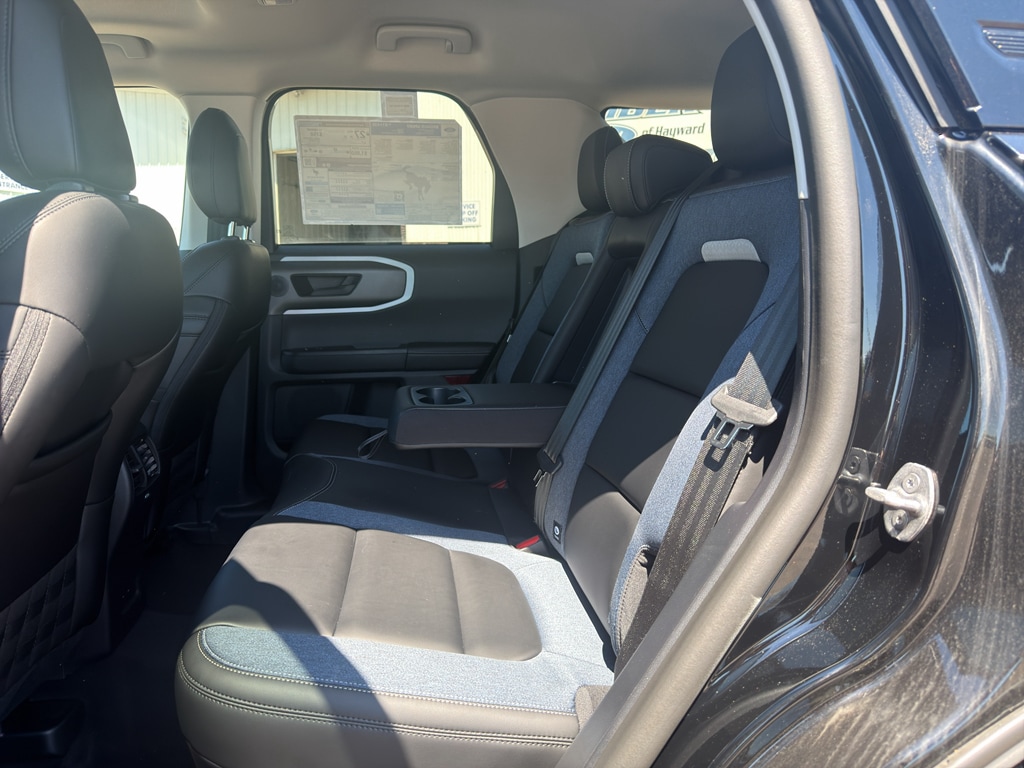 2026 Ford Bronco Sport Outer Banks - Photo 12