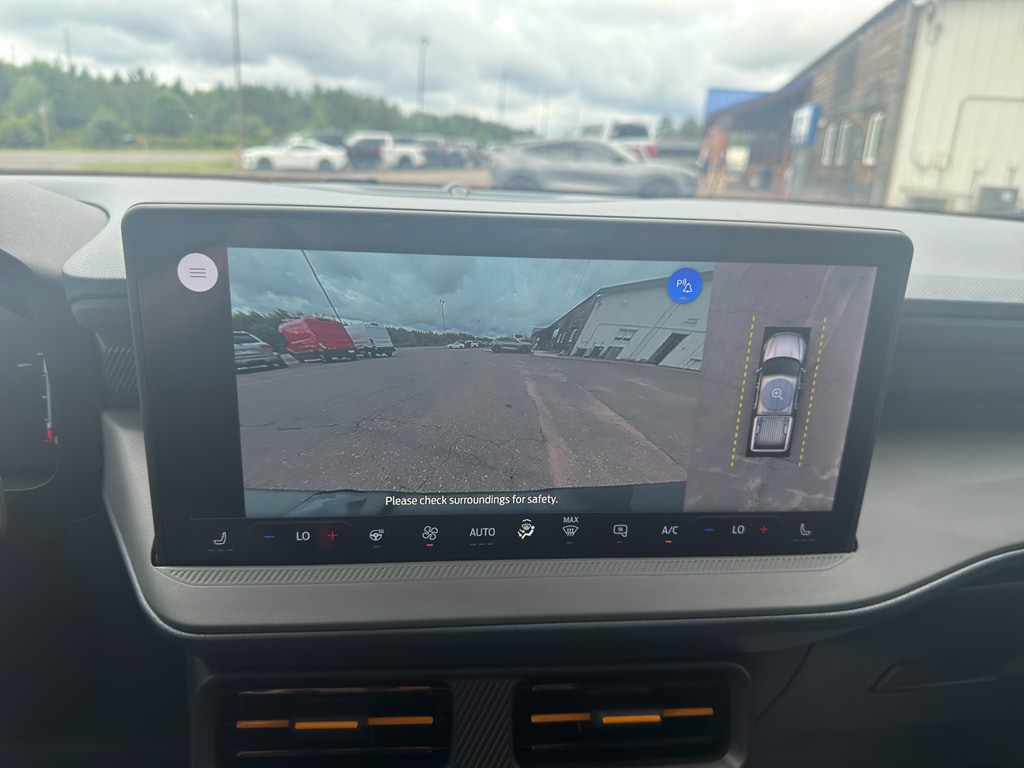 2026 Ford Maverick Tremor - Photo 22