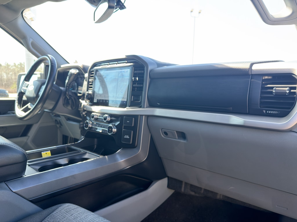 2021 Ford F-150 XLT - Photo 18