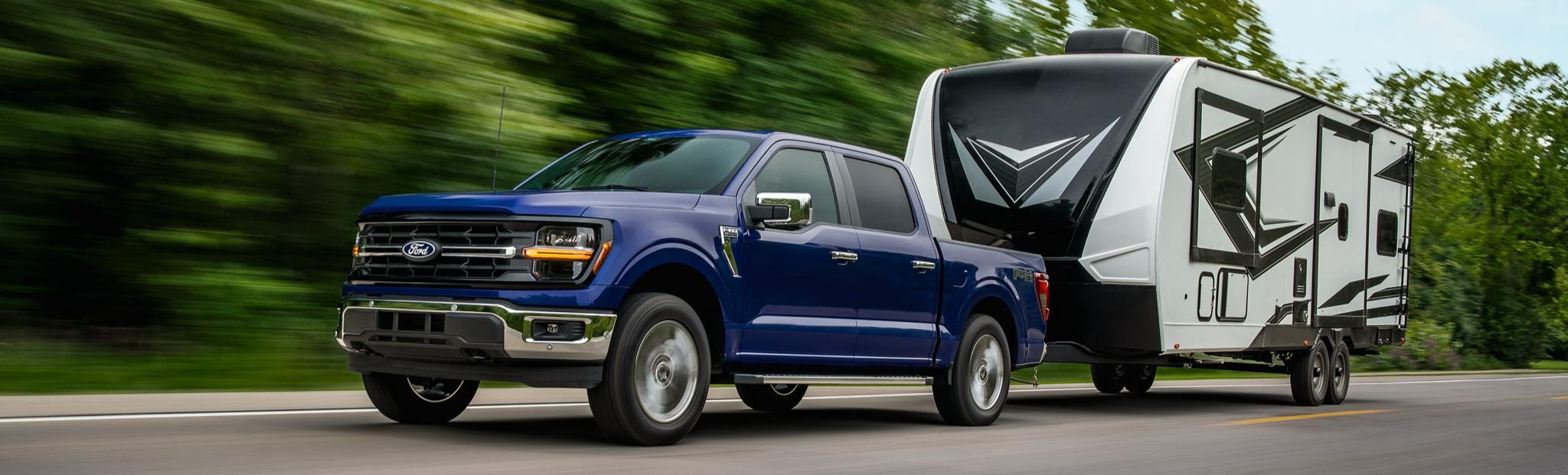 2026 F-150