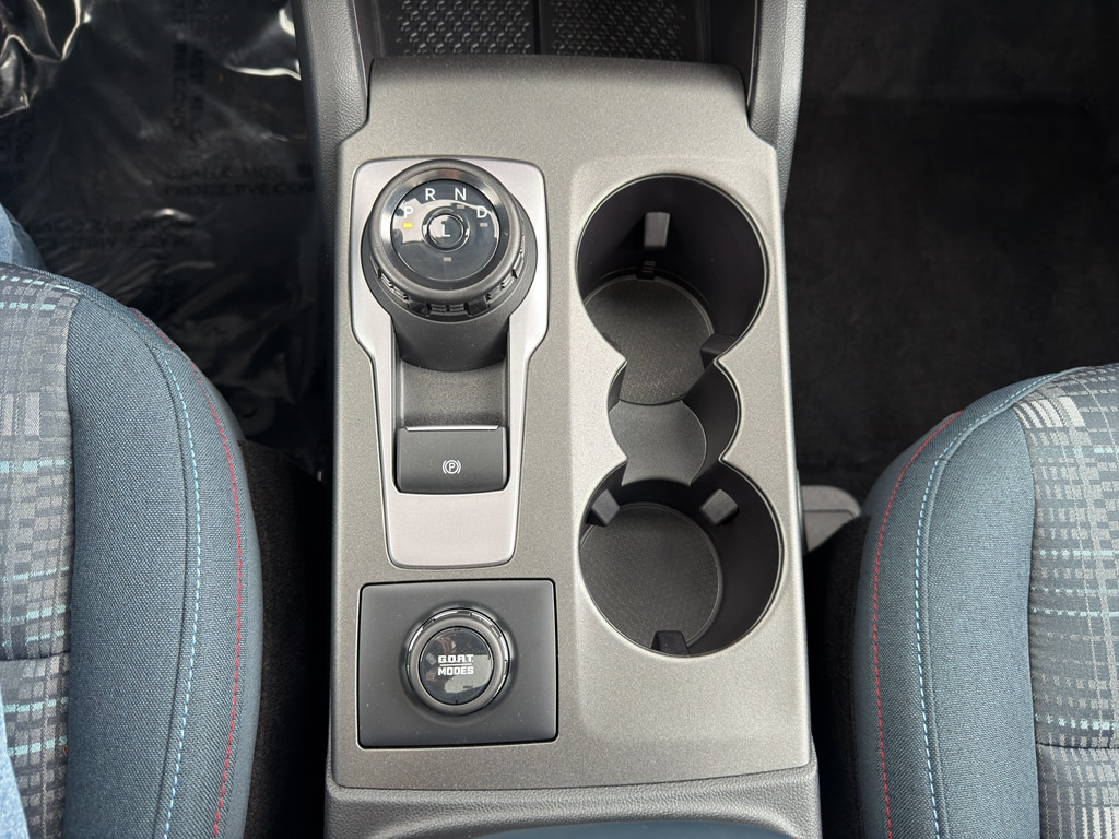 2026 Ford Bronco Sport Heritage - Photo 24