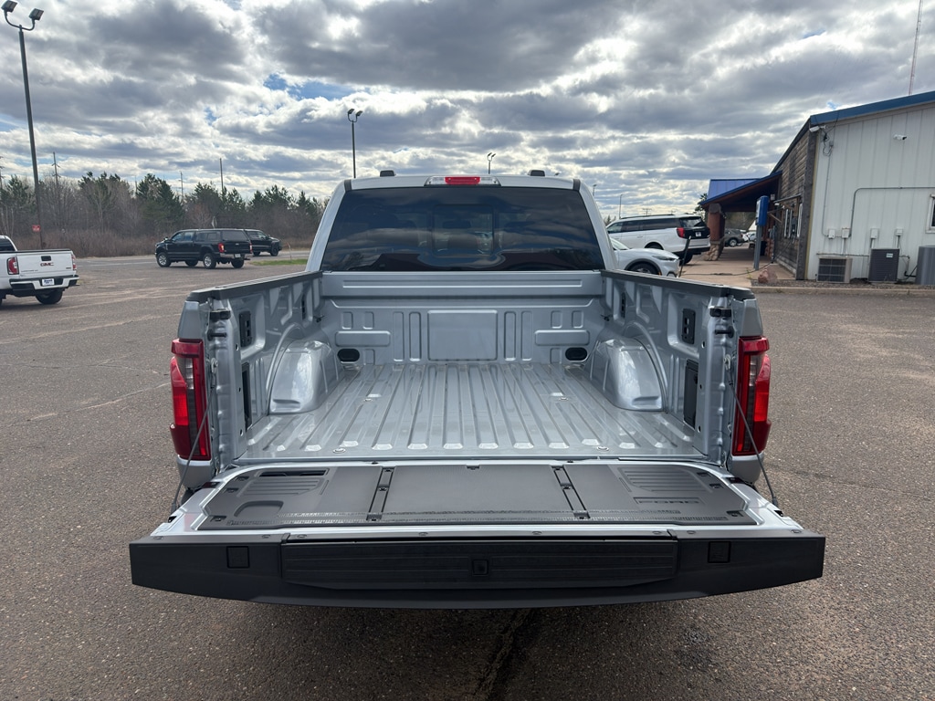 2026 Ford F-150 XLT - Photo 10