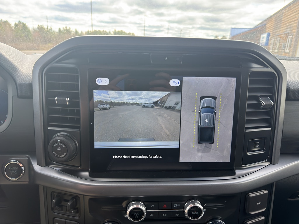 2026 Ford F-150 XLT - Photo 23