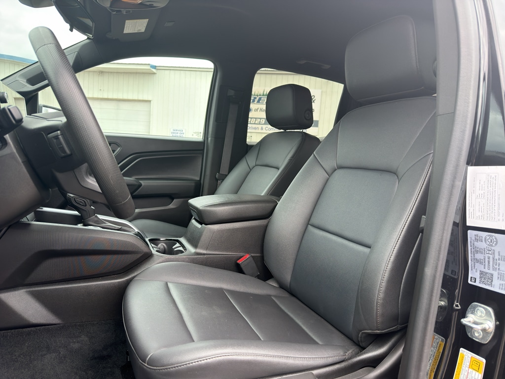 2024 Chevrolet Colorado Trail Boss - Photo 11